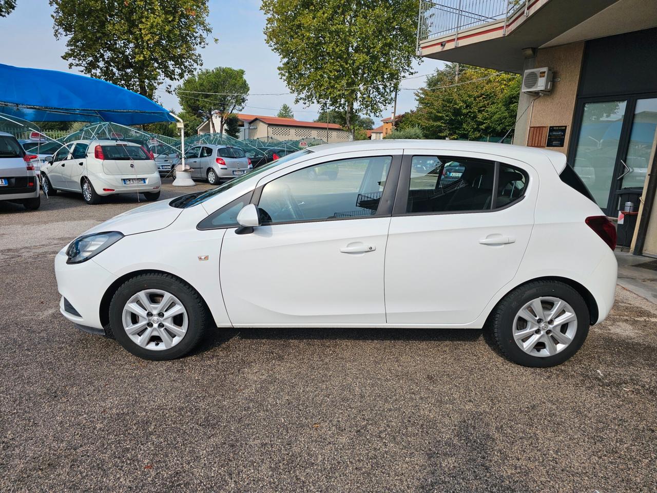 Opel Corsa 1.4 90CV GPL Tech 5 porte