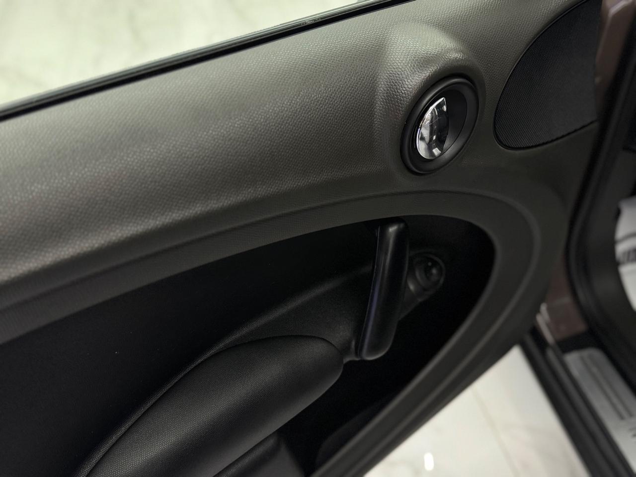 Mini Cooper D Countryman 1.6 Full Optional