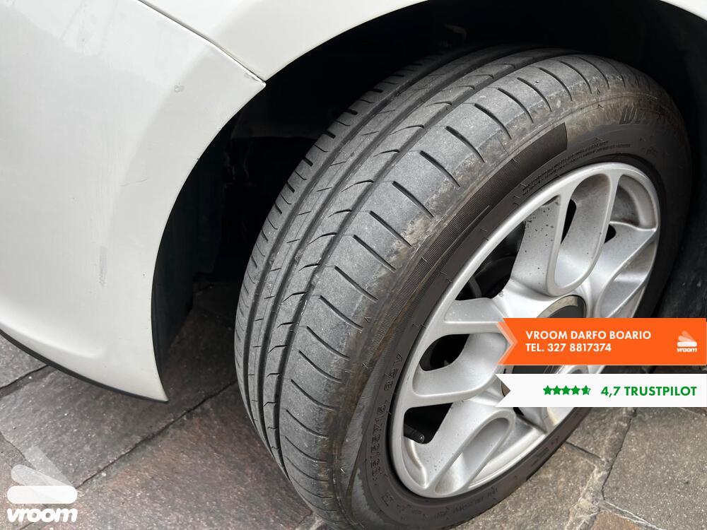 FIAT 500 (2007-2016) 500 1.4 16V Pop