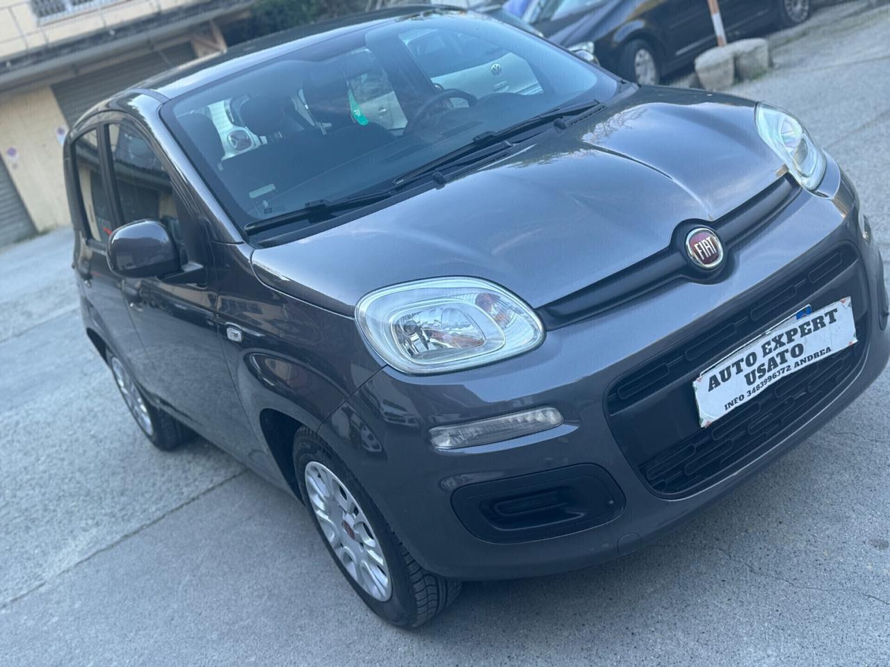 Fiat Panda 1.2 GPL Lounge 2019