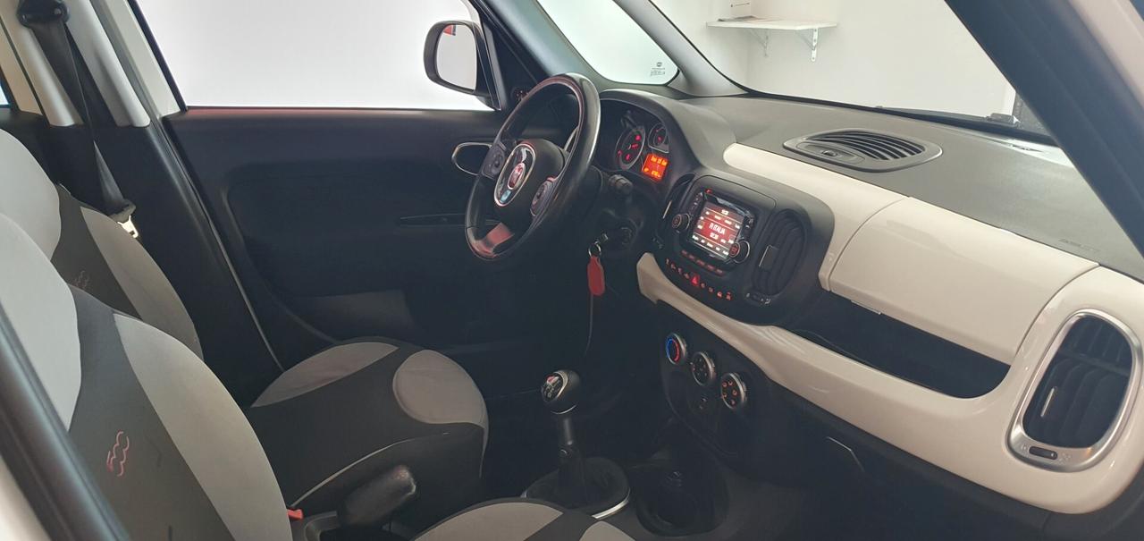 Fiat 500L 1.3 Multijet 85 CV Pop Star