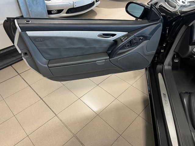 MERCEDES-BENZ SL 55 AMG PERFORMANCE ! IVA DETRAIBILE ! TAGLIANDATA !