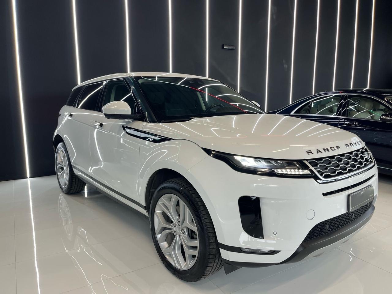 Range Rover Evoque 2.0D 150CV Dynamic