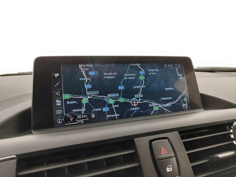 BMW Serie 1 118d 5p. Sport