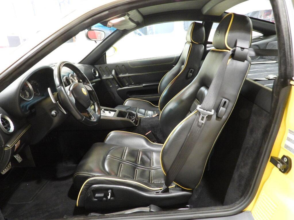 Ferrari 575 5.8 M Maranello F1