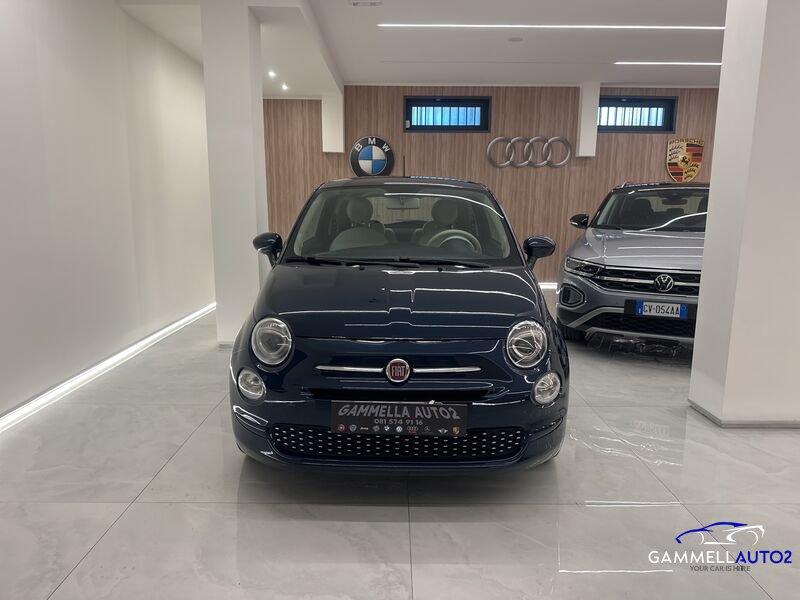FIAT 500 500 1.2 Lounge