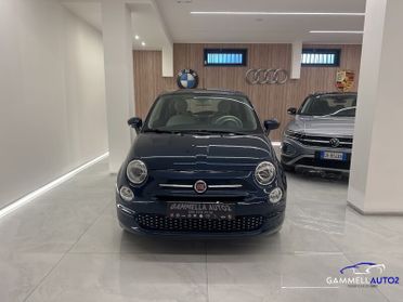 FIAT 500 500 1.2 Lounge
