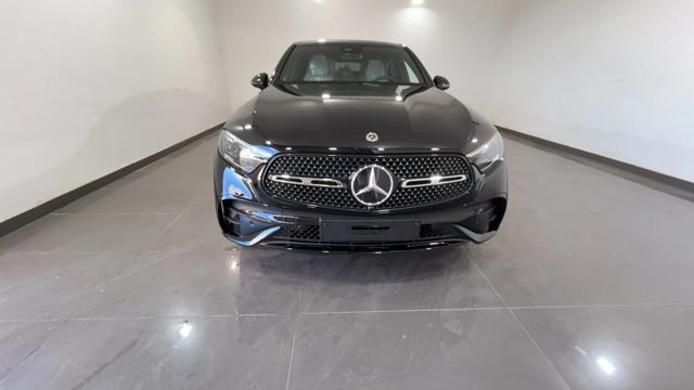 MERCEDES-BENZ GLC 220 d 4Matic Coupé AMG Line Advanced - TETTO!