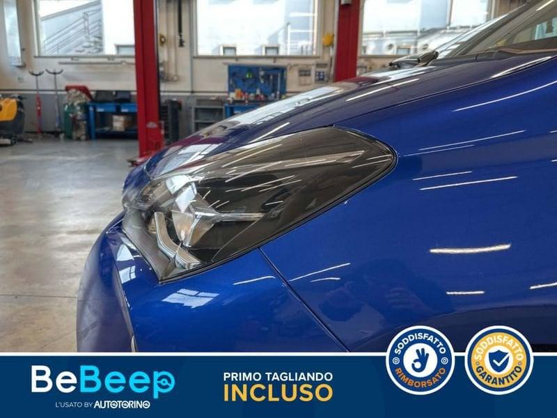 Toyota Yaris 5P 1.0 ACTIVE MY18