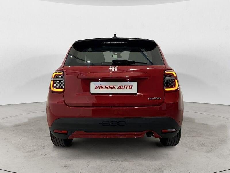 FIAT 600 1.2 Hybrid 110cv Business
