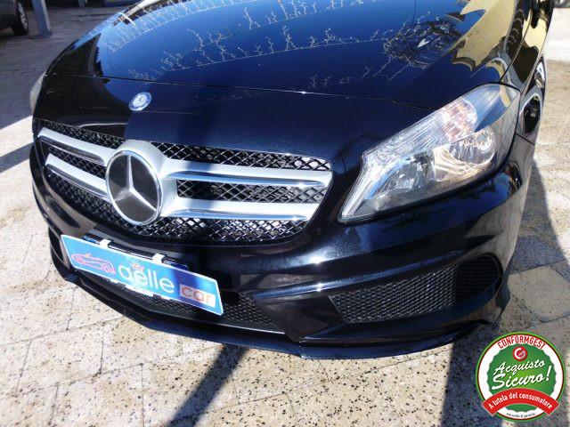 MERCEDES-BENZ A 180 CDI Automatic Premium