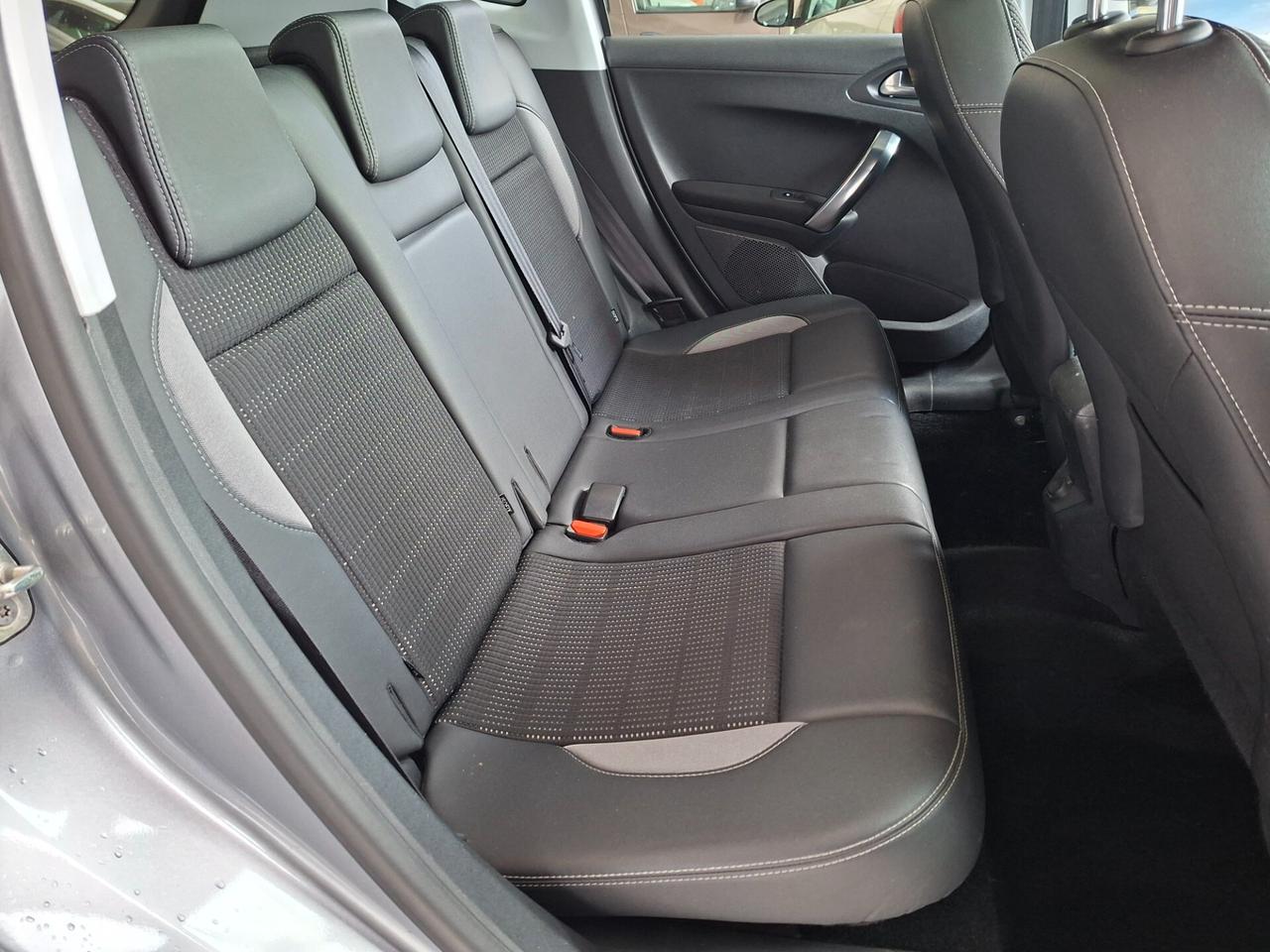 Peugeot 2008 2008 1.6 HDI DA NEOPATENTATI / EURO 6B