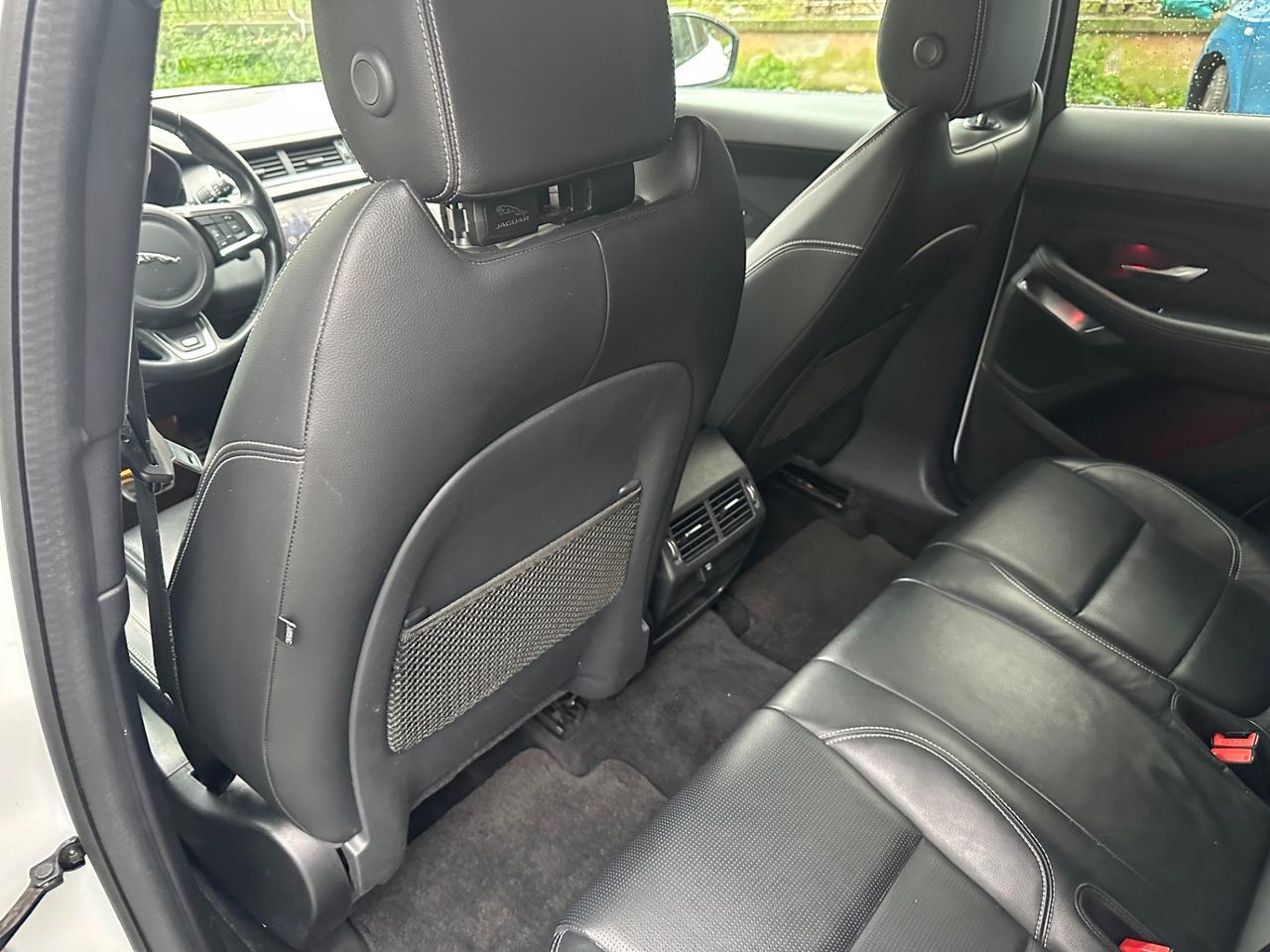 Jaguar E-Pace 2.0D 150 CV AWD R-Dynamic S 2020