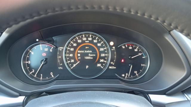 MAZDA CX-5 *PROMO* 2.2L Skyactiv-D 150 CV 2WD Exceed