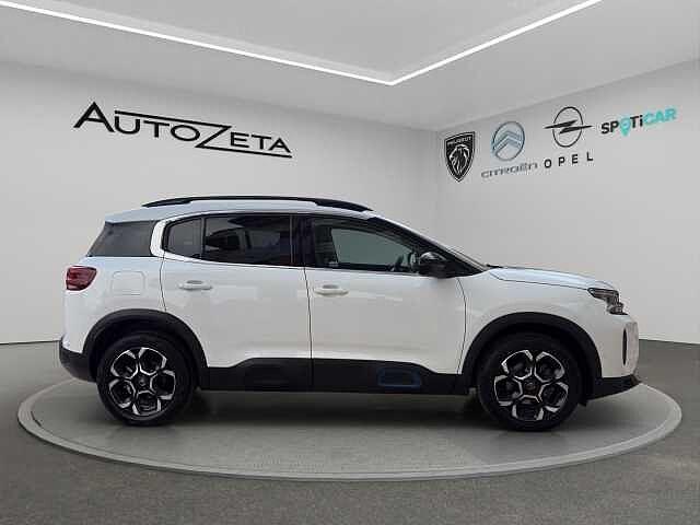 Citroen C5 Aircross BlueHDi 130 S&S EAT8 Shine