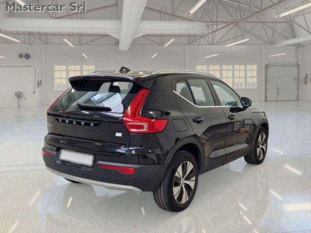 VOLVO XC40 XC40 t4 phev Inscription Exp. auto my21 - GH556PV