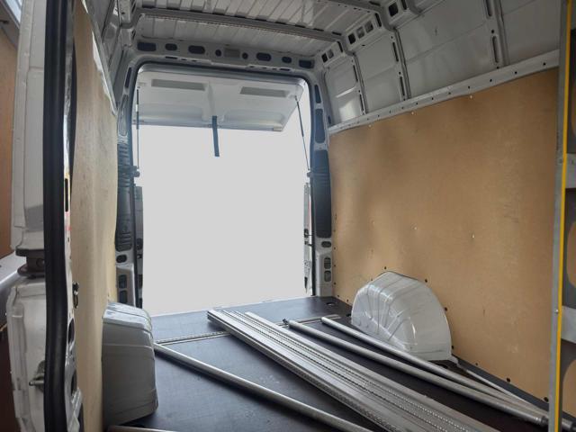 FIAT Ducato 35 MAXI L4H3 2.3 MJT 130 CV E6B SUPERALTO-CLIMA-