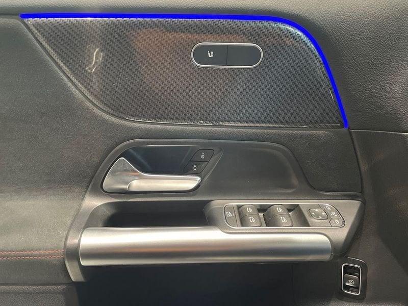 Mercedes-Benz GLA 200 d AMG Line Advanced Plus 4matic auto
