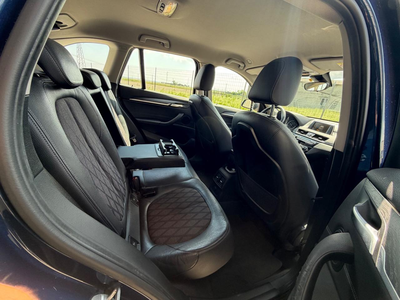 Bmw X1 sDrive16d xLine