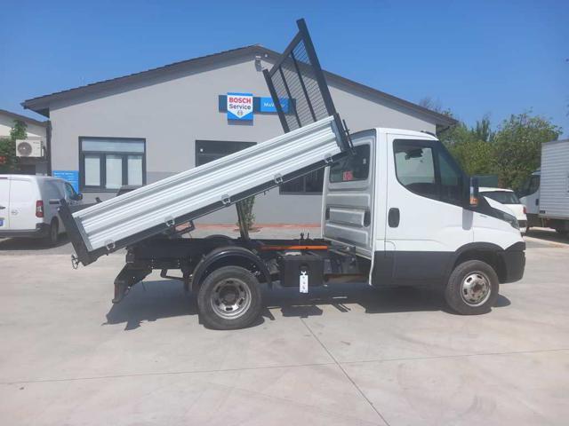 IVECO DAILY 35C 12 2.3 MJT