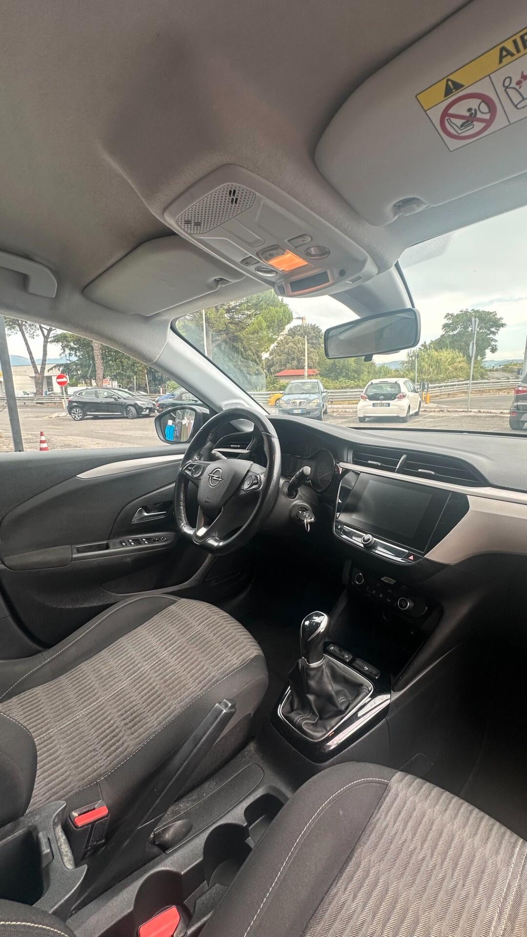 Opel Corsa 1.2 Edition