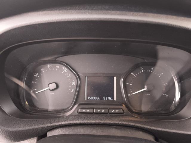 PEUGEOT Expert 2.0 Bluehdi Premium std 150cv S&S
