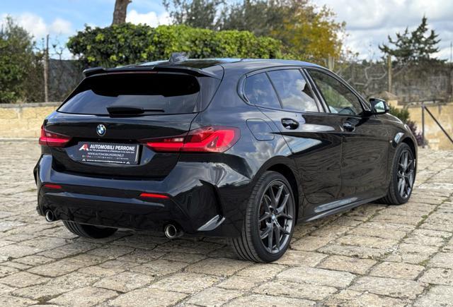 BMW 118 d 150cv M-Sport (Auto/Virtual/APP/Led)