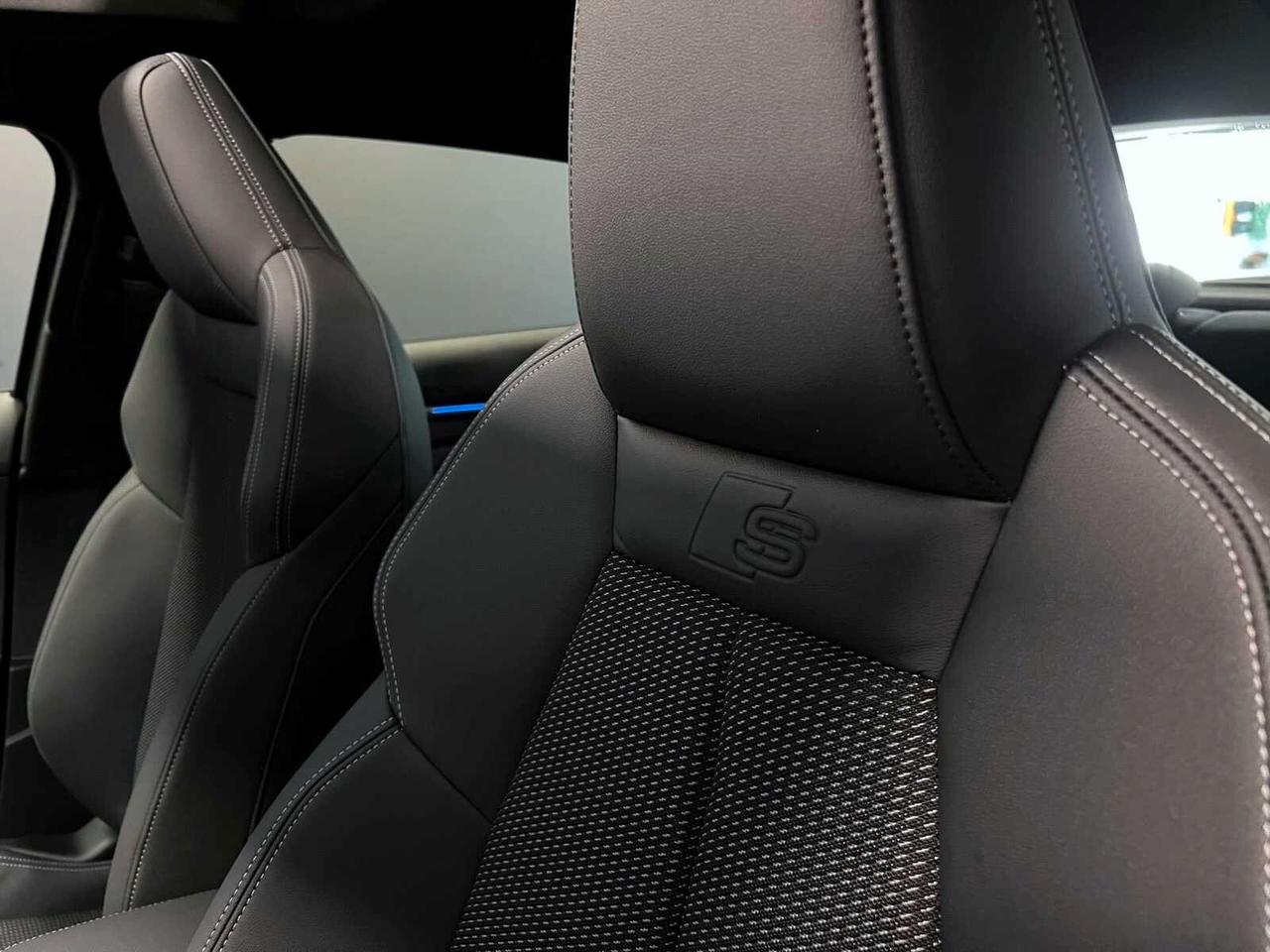 Audi A3 SPB 35 TDI S tronic line edition