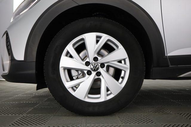VOLKSWAGEN Taigo Taigo 1.0 TSI 95 CV Life