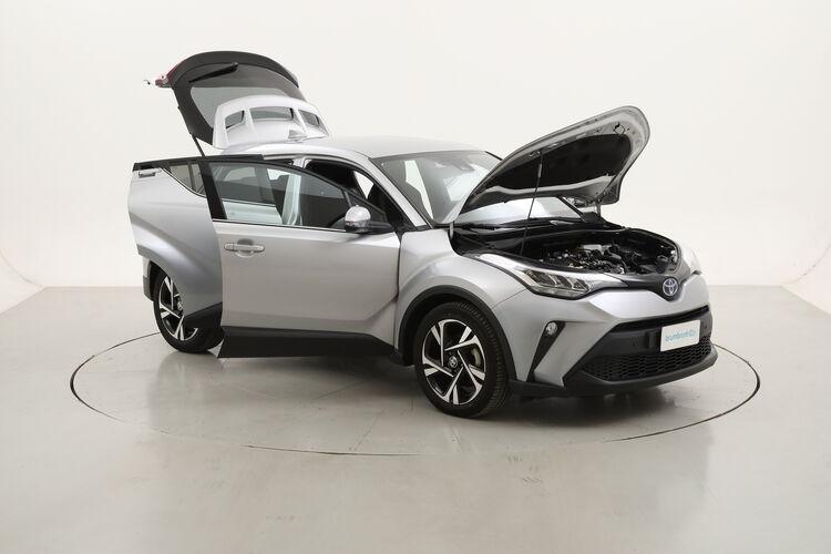 Toyota C-HR Hybrid Morebusiness BR183659 2.0 Full Hybrid 184CV