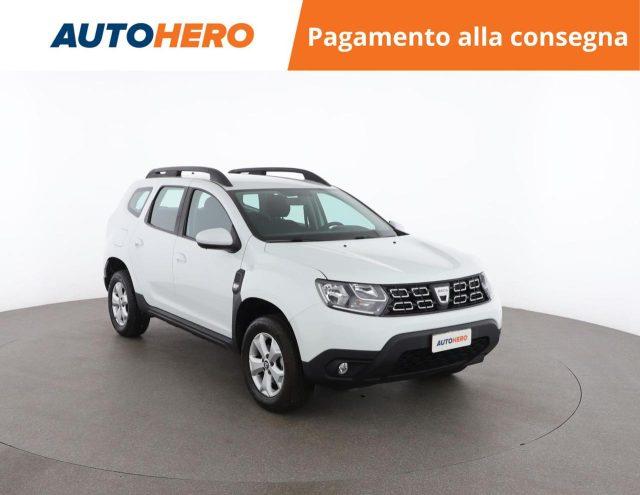 DACIA Duster 1.5 Blue dCi 8V 115 CV 4x2 Comfort