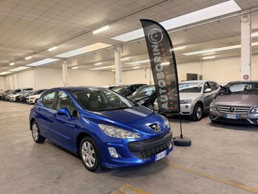 Peugeot 308 1.4 VTi 98CV 5p. Premium