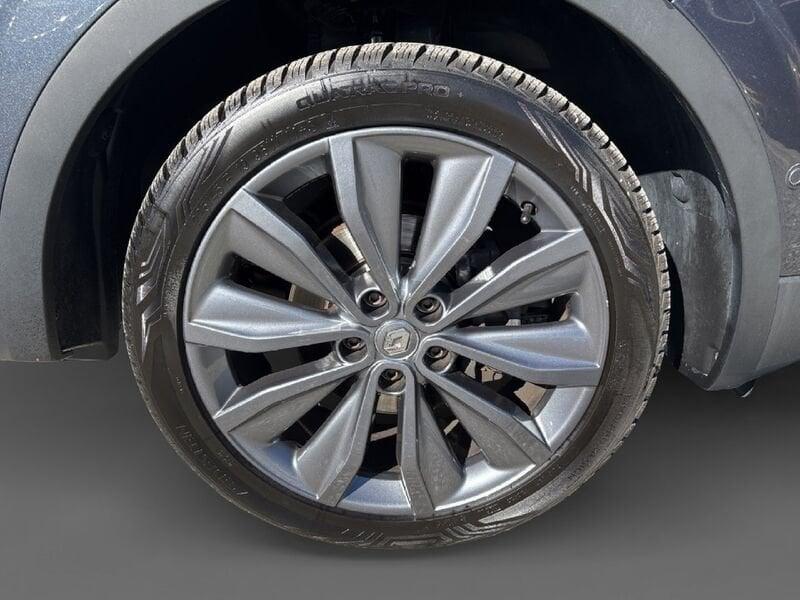 Renault Kadjar dCi 8V 110CV EDC Energy Bose