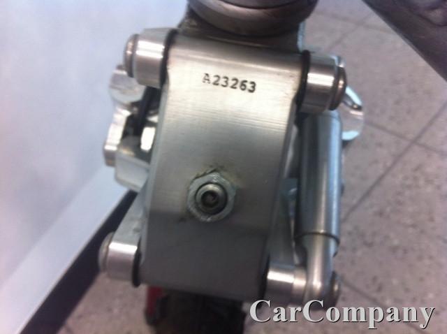 MERCEDES-BENZ CLS Bicicletta Mercedes Shimano Nexave Stx Rc Megarang