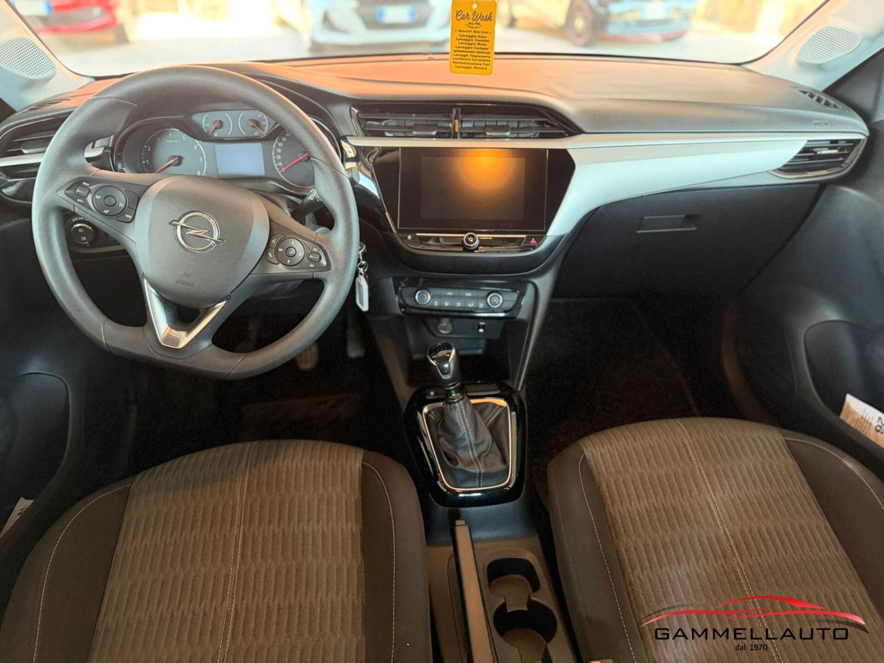 Opel Corsa 1.5 Edition 102CV