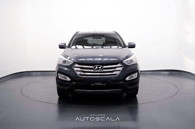 HYUNDAI Santa Fe 2.0 CRDi 2WD Comfort