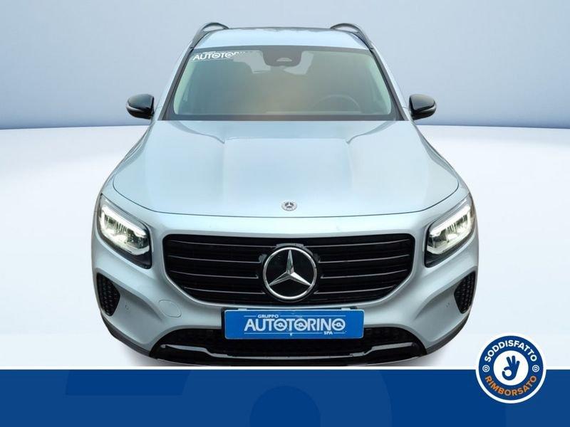 Mercedes-Benz GLB Classe 200d Automatic Advanced Plus Progressive