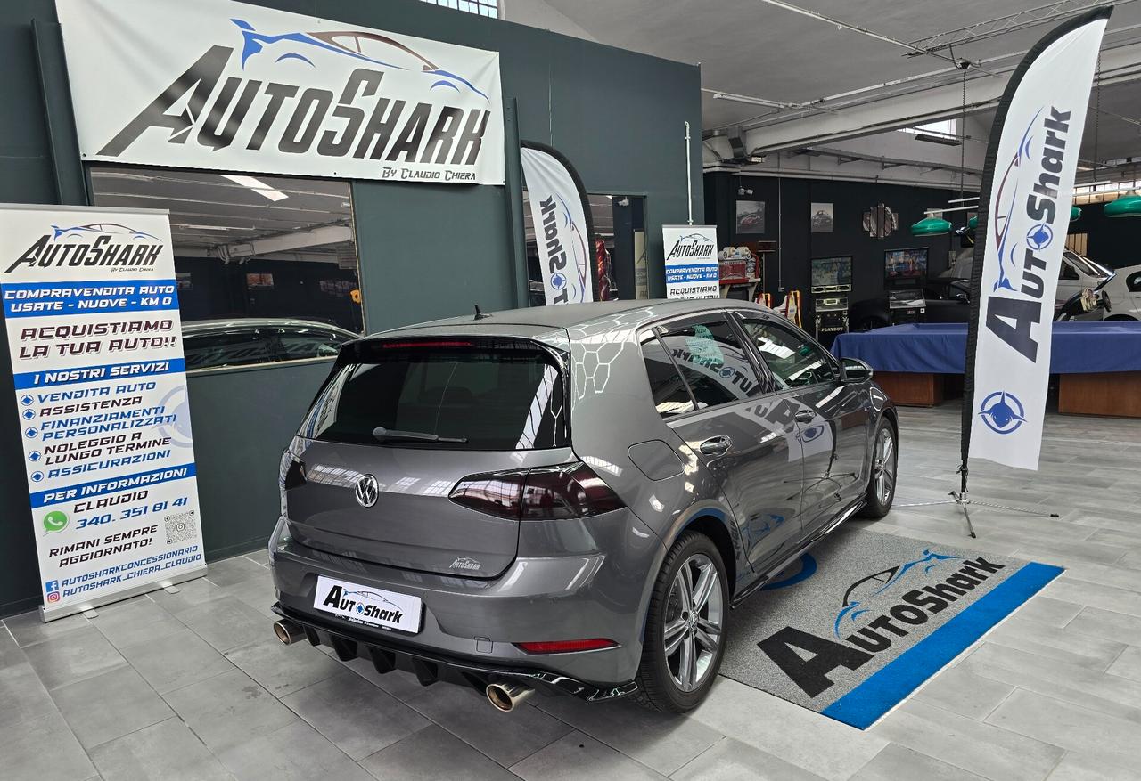 VOLKSWAGEN GOLF R-Line 1.5 TSI 150CV 5p. SPORT