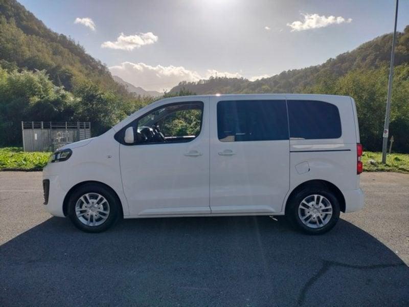 Citroën SpaceTourer BlueHDi 100 S&S XS Business