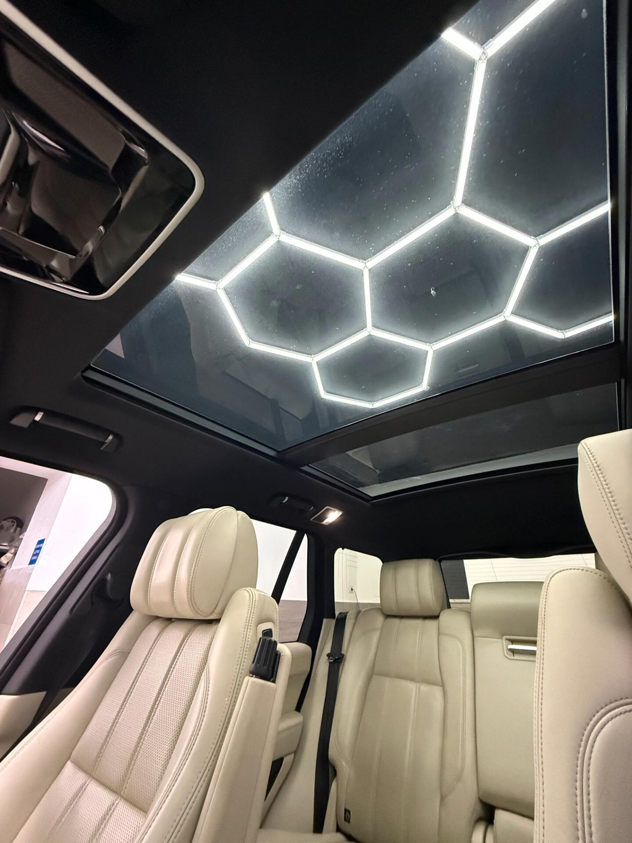 Land Rover Range 3.0 TDV6 Vogue