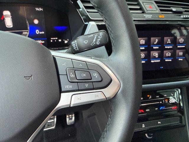 VOLKSWAGEN Touran 1.5 TSI GOAL Navi ACC Keyless TravelAssist