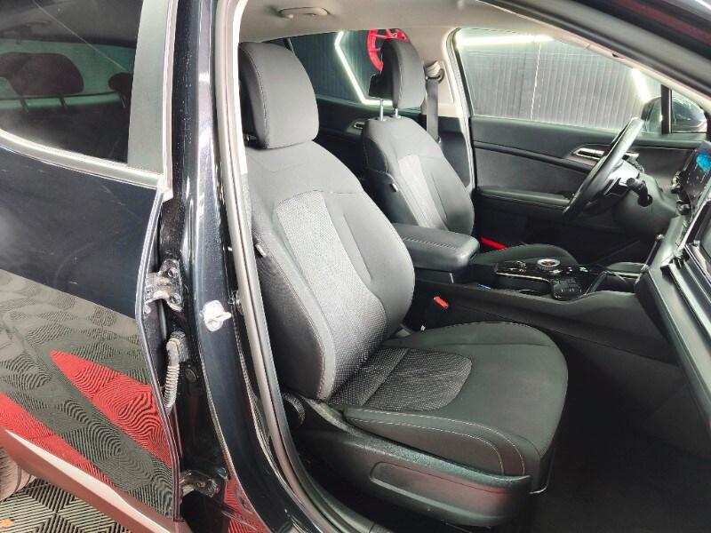 KIA Sportage 5ª serie Sportage 1.6 TGDi HEV AT...