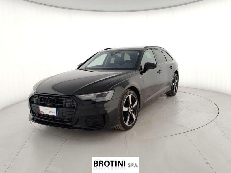 Audi A6 40 TDI 2.0 quattro ultra S tronic Business Sport