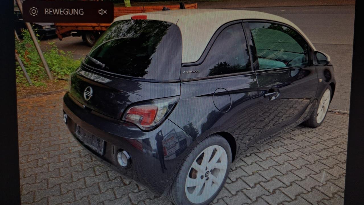 Opel Adam 1.4 87 CV Start&Stop Jam