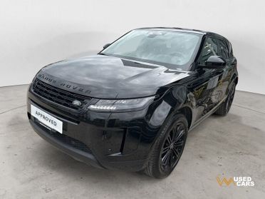 Land Rover RR Evoque Range Rover Evoque 1.5 I3 PHEV 300 CV AWD Auto S
