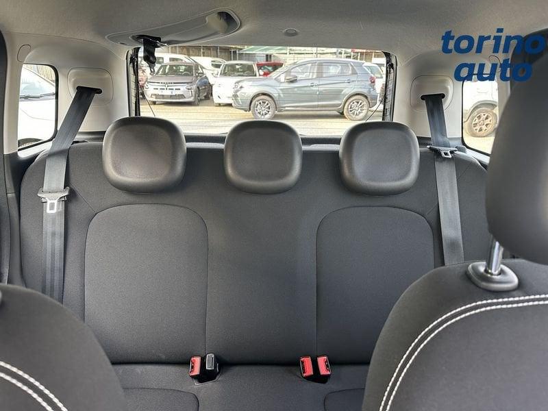 FIAT Panda Panda 1.0 FireFly S&S Hybrid