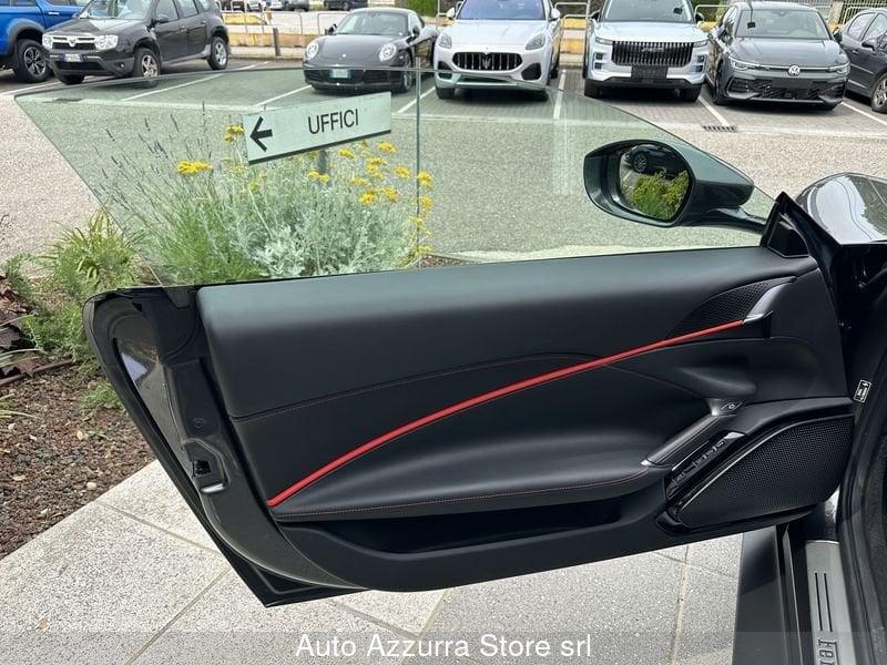 Ferrari Roma Roma *UFFICIALE ITALIANA, 1 PROPRIETARIO*