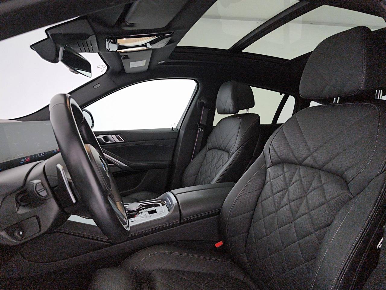 BMW X6 xDrive30d 48V MSport Pro