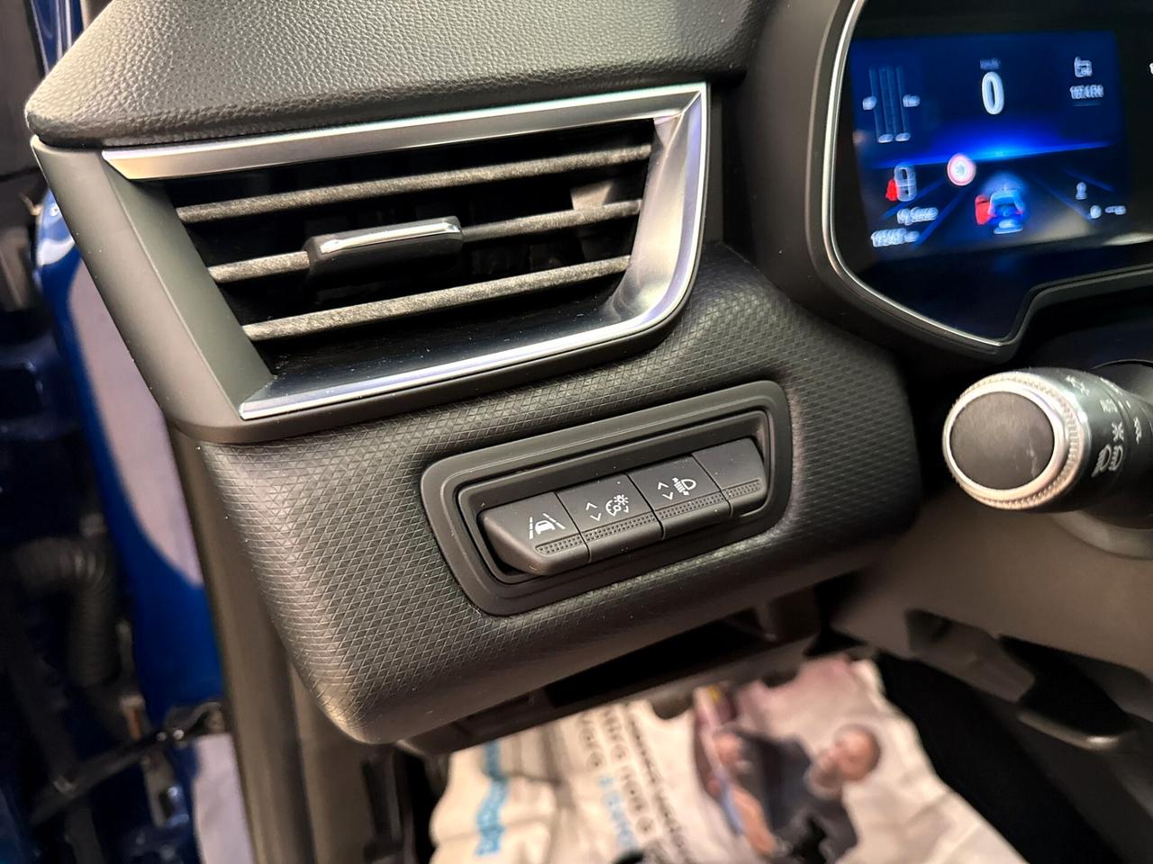 Renault Clio Blue dCi 115 CV 5 porte Intens