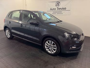 Volkswagen Polo 1.0 MPI 5p. Comfortline